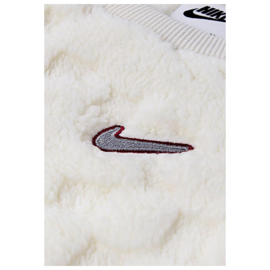 Nike Βρεφικό σετ Cozy Flare Leggings Set